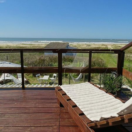 Carmela Suites Cabo Polonio Exteriér fotografie