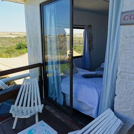 Carmela Suites Cabo Polonio Exteriér fotografie