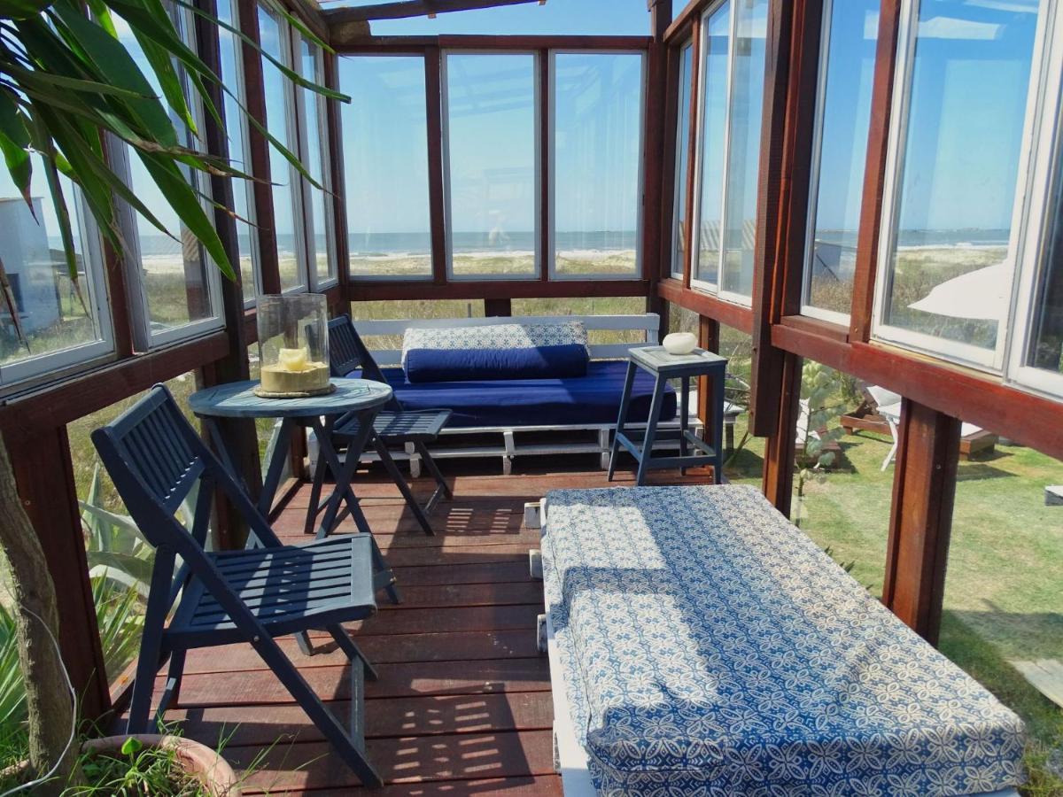 Carmela Suites Cabo Polonio Exteriér fotografie