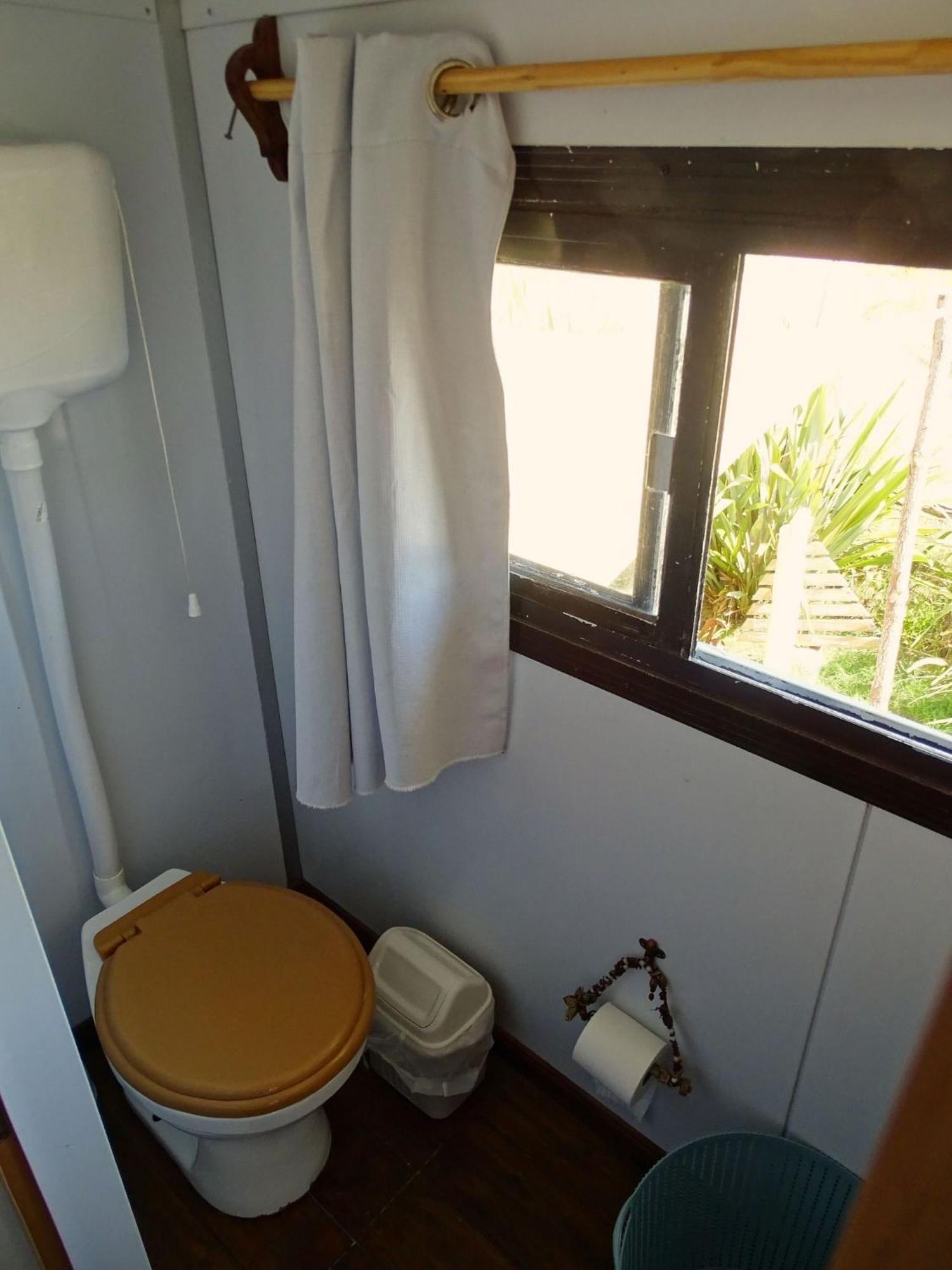 Carmela Suites Cabo Polonio Exteriér fotografie