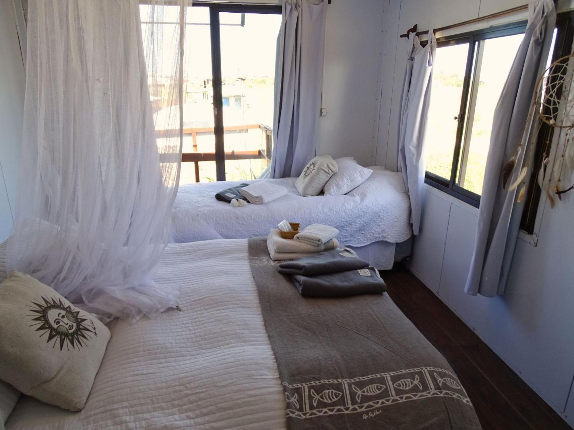 Carmela Suites Cabo Polonio Exteriér fotografie
