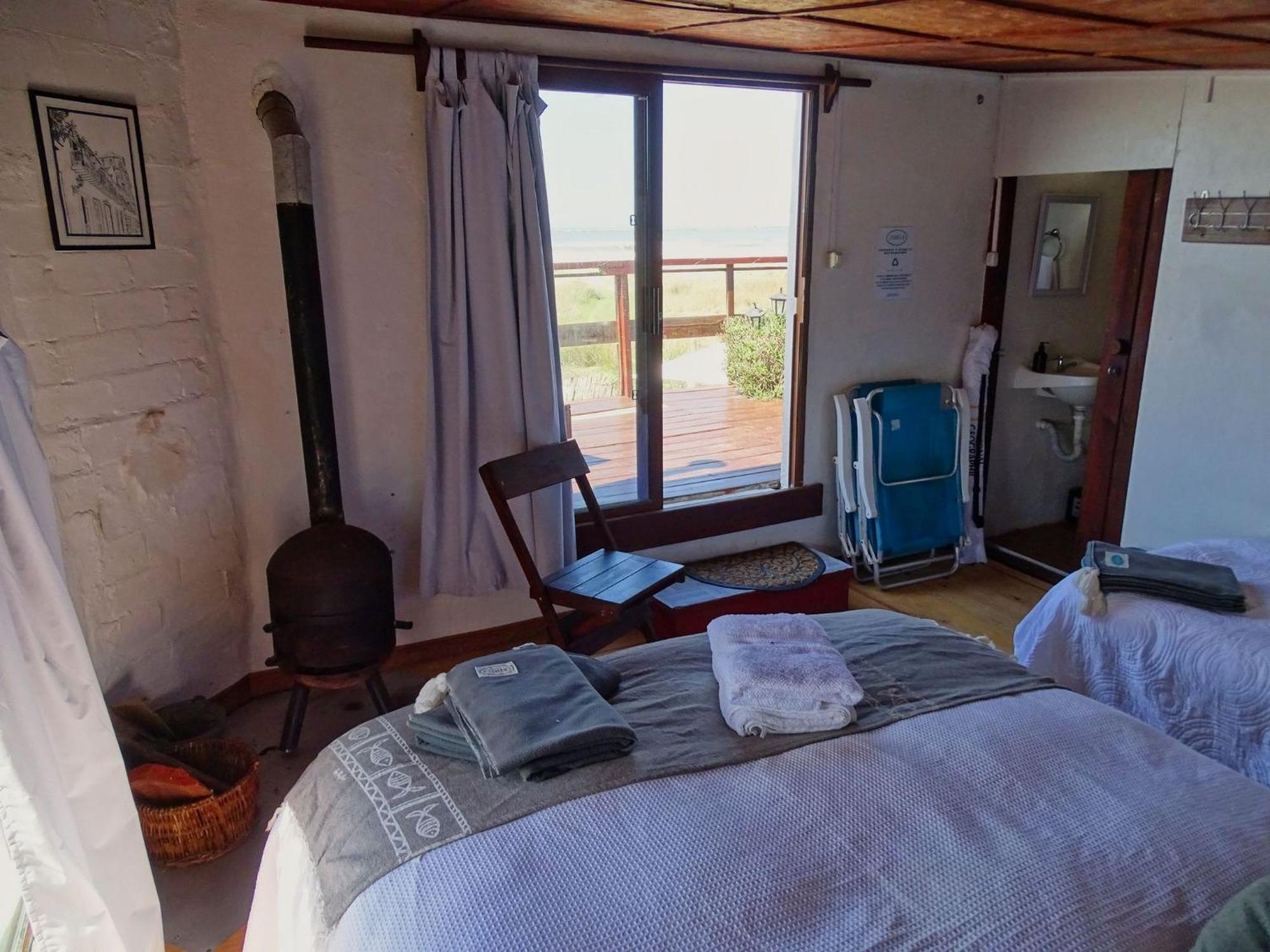 Carmela Suites Cabo Polonio Exteriér fotografie