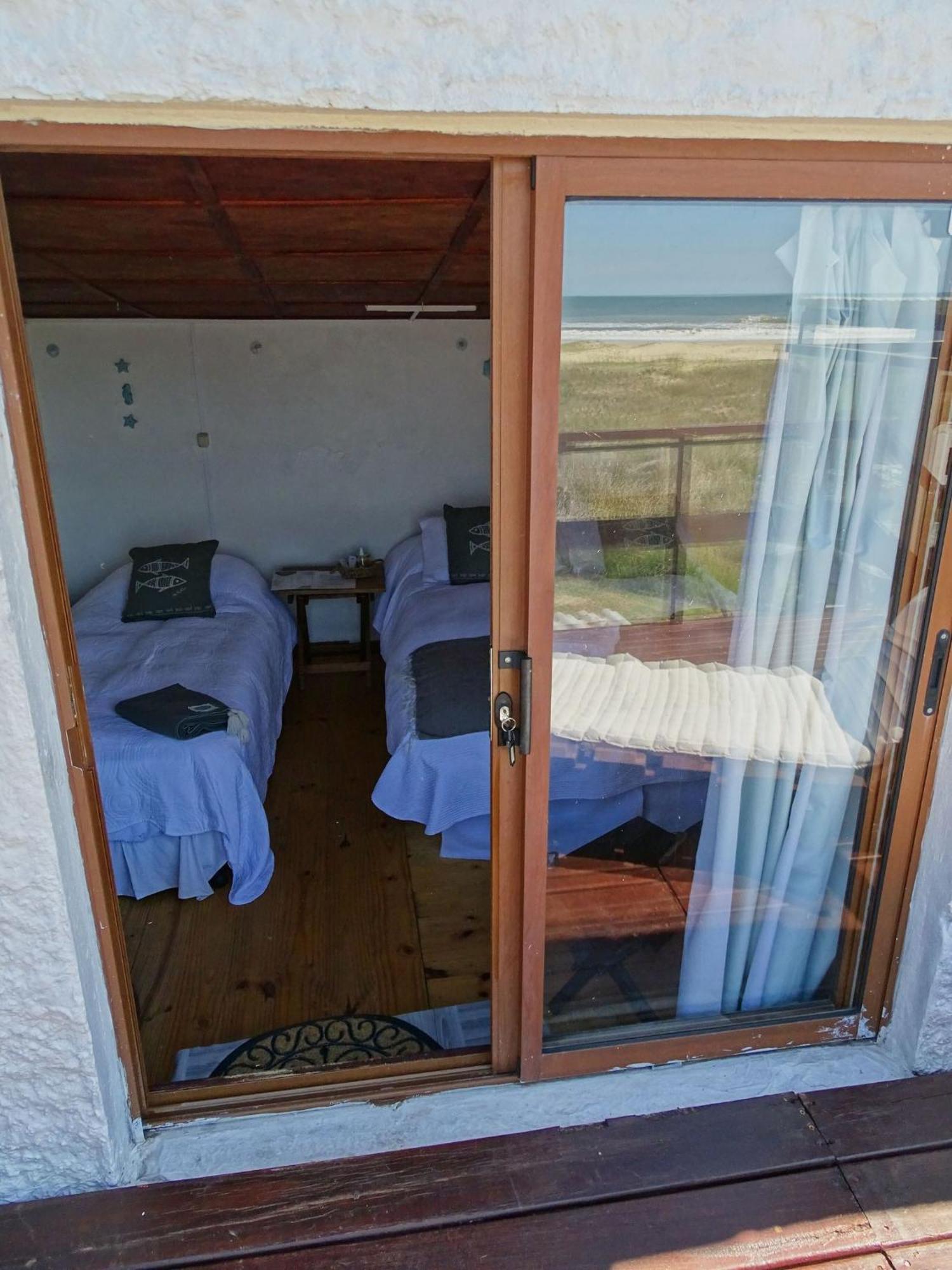Carmela Suites Cabo Polonio Exteriér fotografie