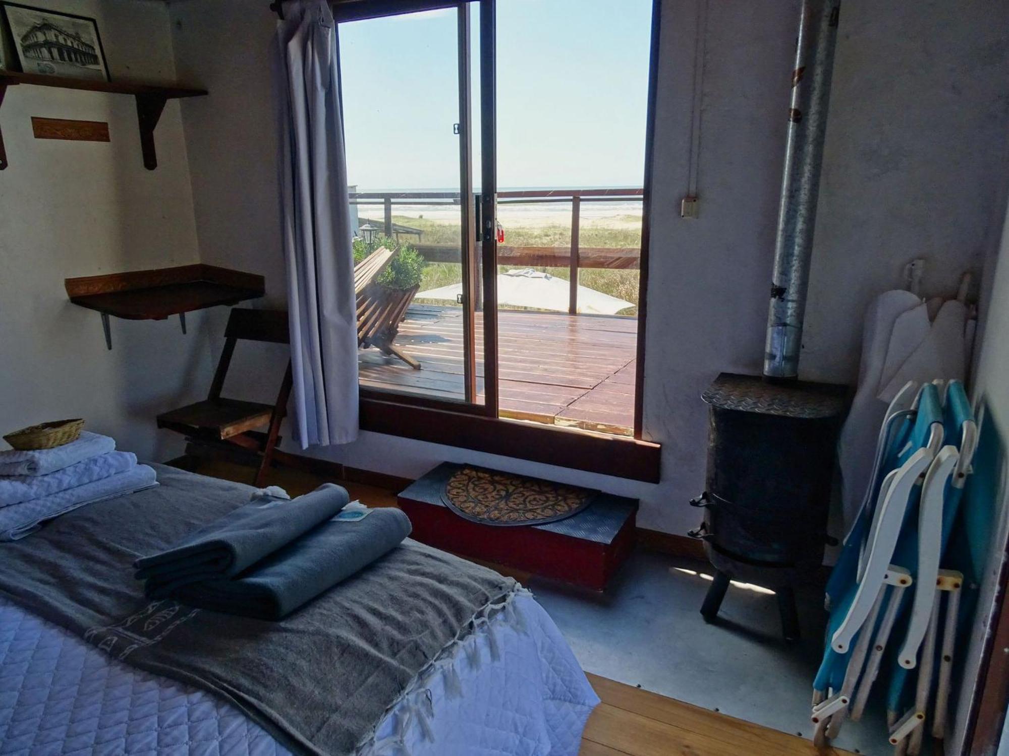 Carmela Suites Cabo Polonio Exteriér fotografie