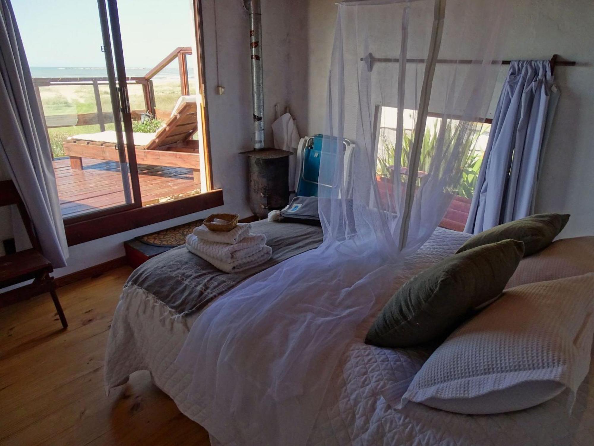 Carmela Suites Cabo Polonio Exteriér fotografie