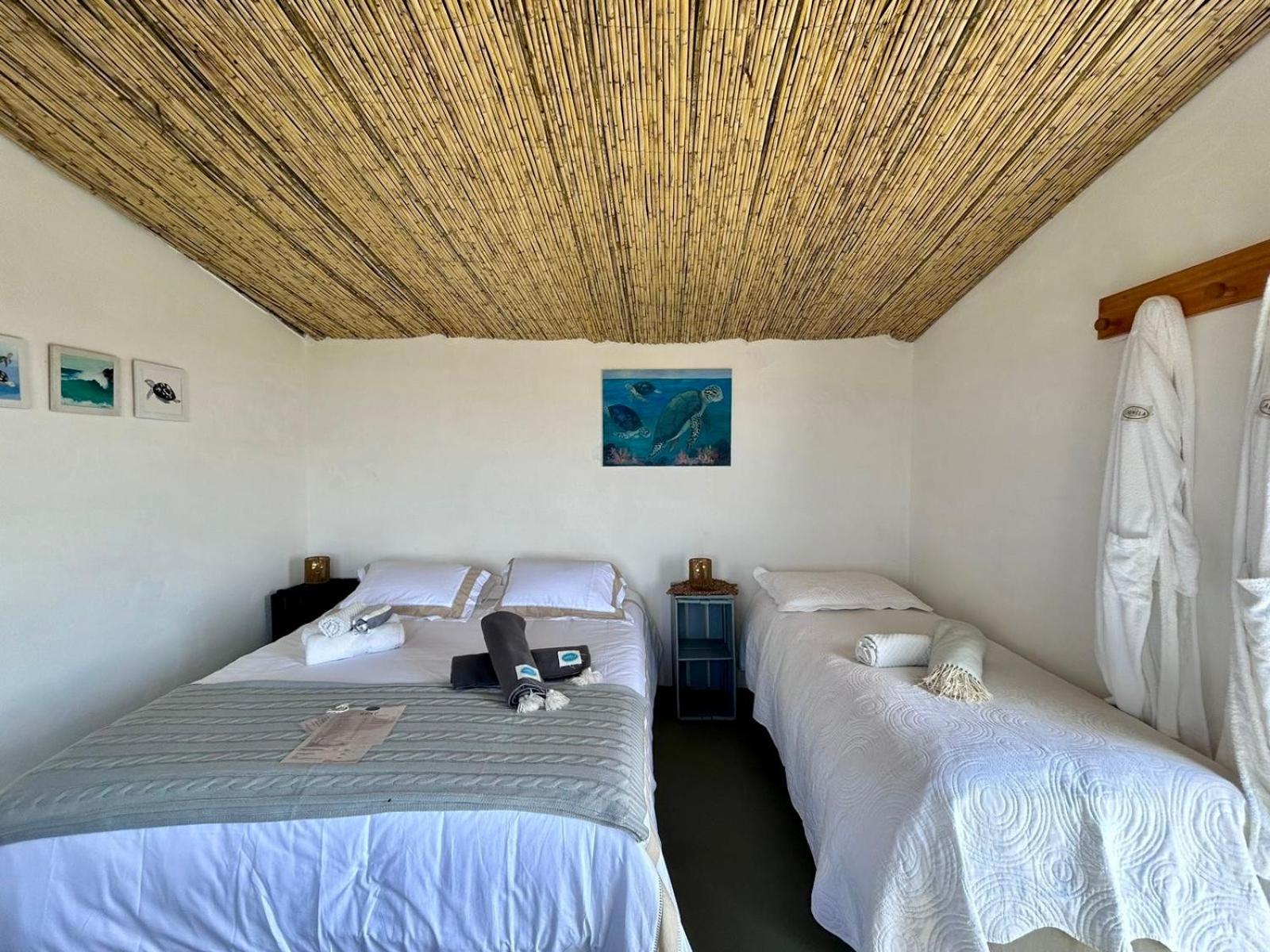 Carmela Suites Cabo Polonio Exteriér fotografie