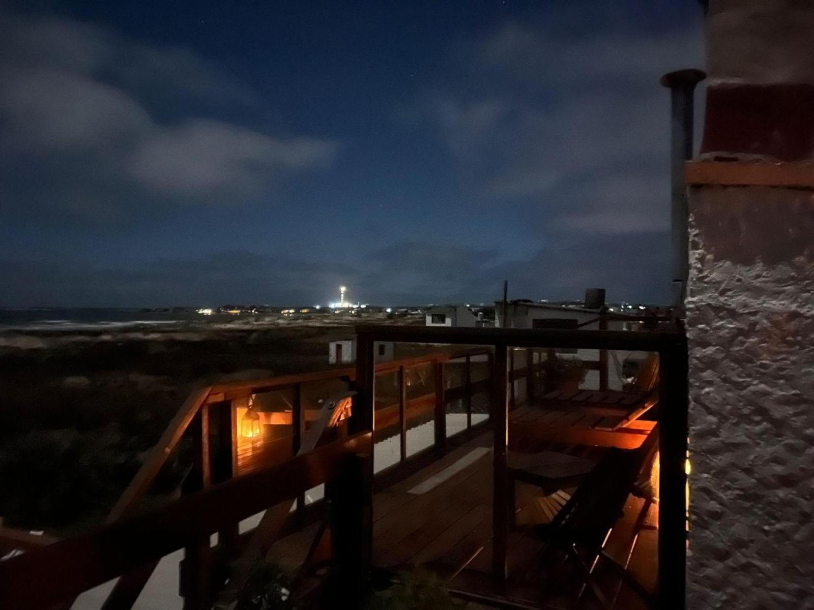Carmela Suites Cabo Polonio Exteriér fotografie