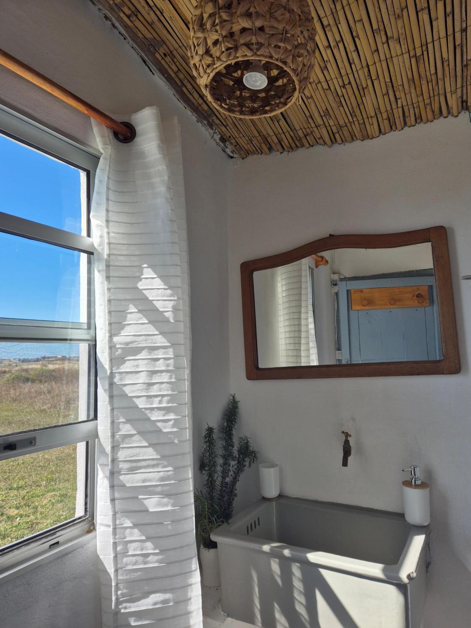 Carmela Suites Cabo Polonio Exteriér fotografie